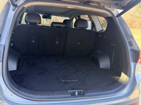 Used 2021 Hyundai Santa Fe Limited image 11