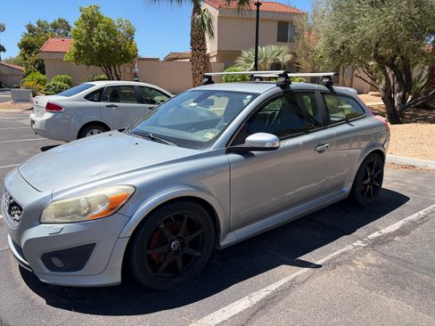 Used 2011 Volvo C30 T5 R-Design FWD image 1