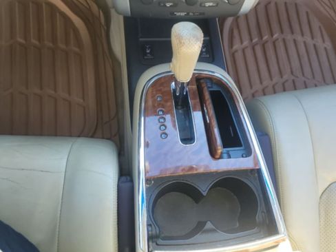 Used 2009 Nissan Murano LE image 26