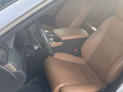 Used 2015 Lexus GS 350 AWD w/ F Sport Package image 9