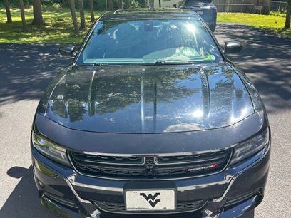 Used 2015 Dodge Charger SXT w/ Rallye Group
