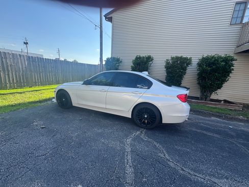 Used 2015 BMW 328d xDrive 328d xDrive Sedan 4D image 5