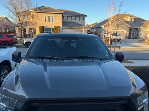 Used 2016 Ford F150 XL w/ Equipment Group 101A Mid image 8