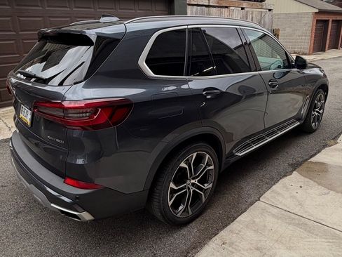 Used 2020 BMW X5 xDrive50i image 5