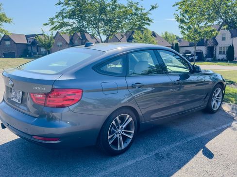 Used 2016 BMW 328i Gran Turismo xDrive AWD/4WD image 2
