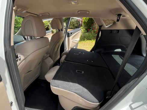 Used 2017 Hyundai Tucson SE FWD image 28