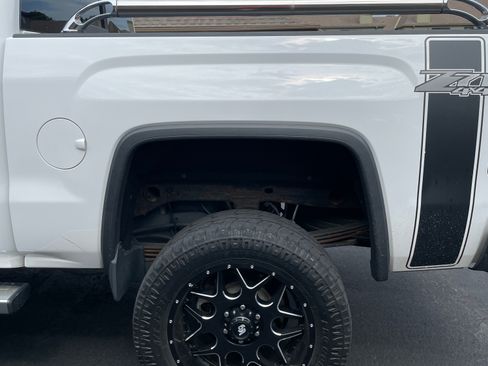 Used 2014 GMC Sierra 1500 Denali image 4