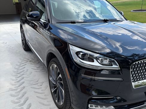 Used 2020 Lincoln Aviator Reserve w/ Equipment Group 202A AWD/4WD image 8
