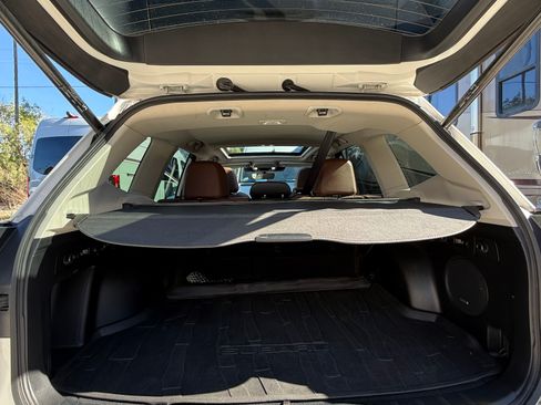 Used 2022 Subaru Forester Touring w/ Popular Package #2 image 15