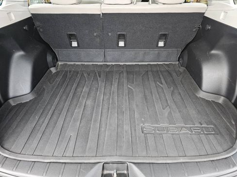 Used 2017 Subaru Forester 2.5i Limited w/ Popular Package #2 image 15