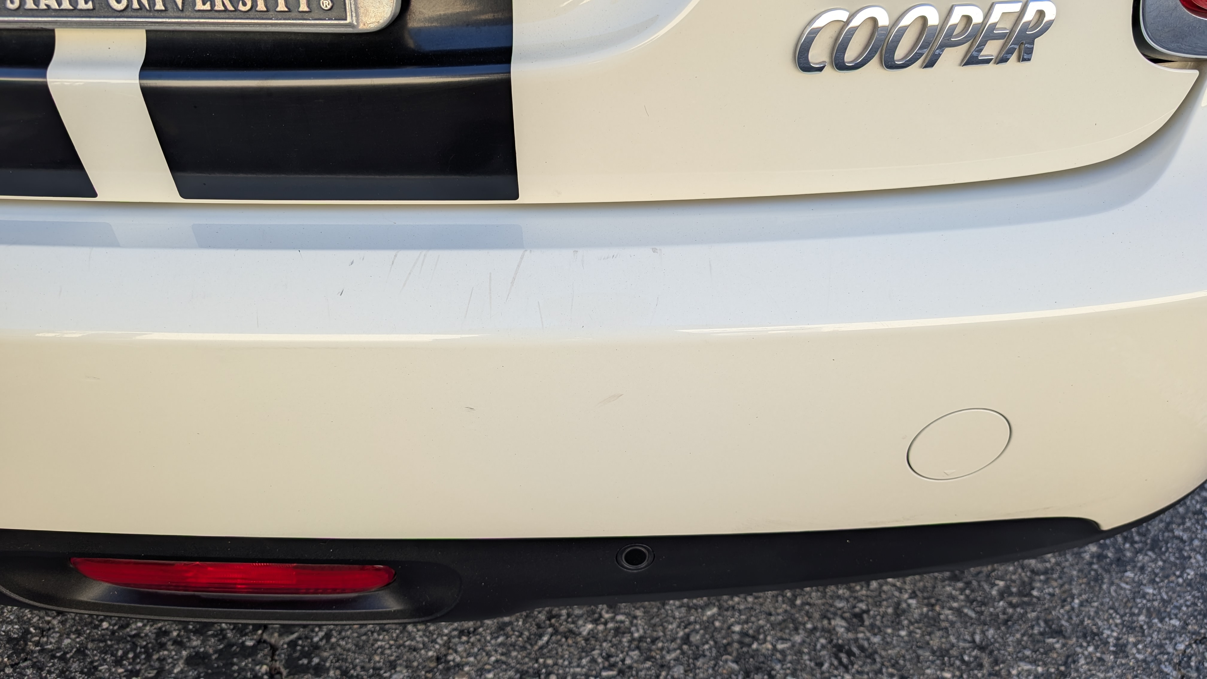 Used 2017 MINI Cooper 2-Door Hardtop FWD image 30