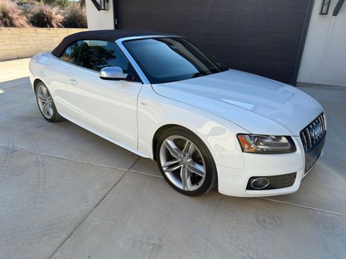 Used 2010 Audi S5 Premium Plus image 5