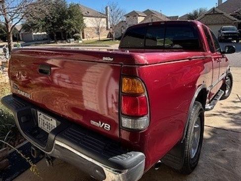 Used 2001 Toyota Tundra SR5 image 2