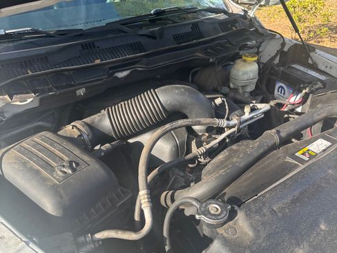Used 2017 RAM 1500 Sport w/ Premium Sound Group RWD image 16
