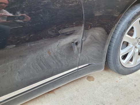 Used 2008 Lexus LS 460 image 11