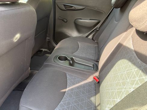 Used 2019 Chevrolet Spark LS image 13