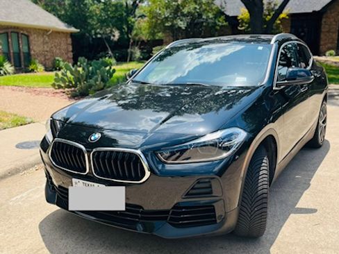 Used 2021 BMW X2 xDrive28i w/ Premium Package AWD/4WD image 2