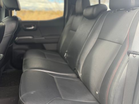 Used 2023 Toyota Tacoma TRD Pro image 26