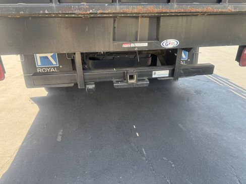 Used 2017 Chevrolet Silverado 3500 W/T RWD image 18