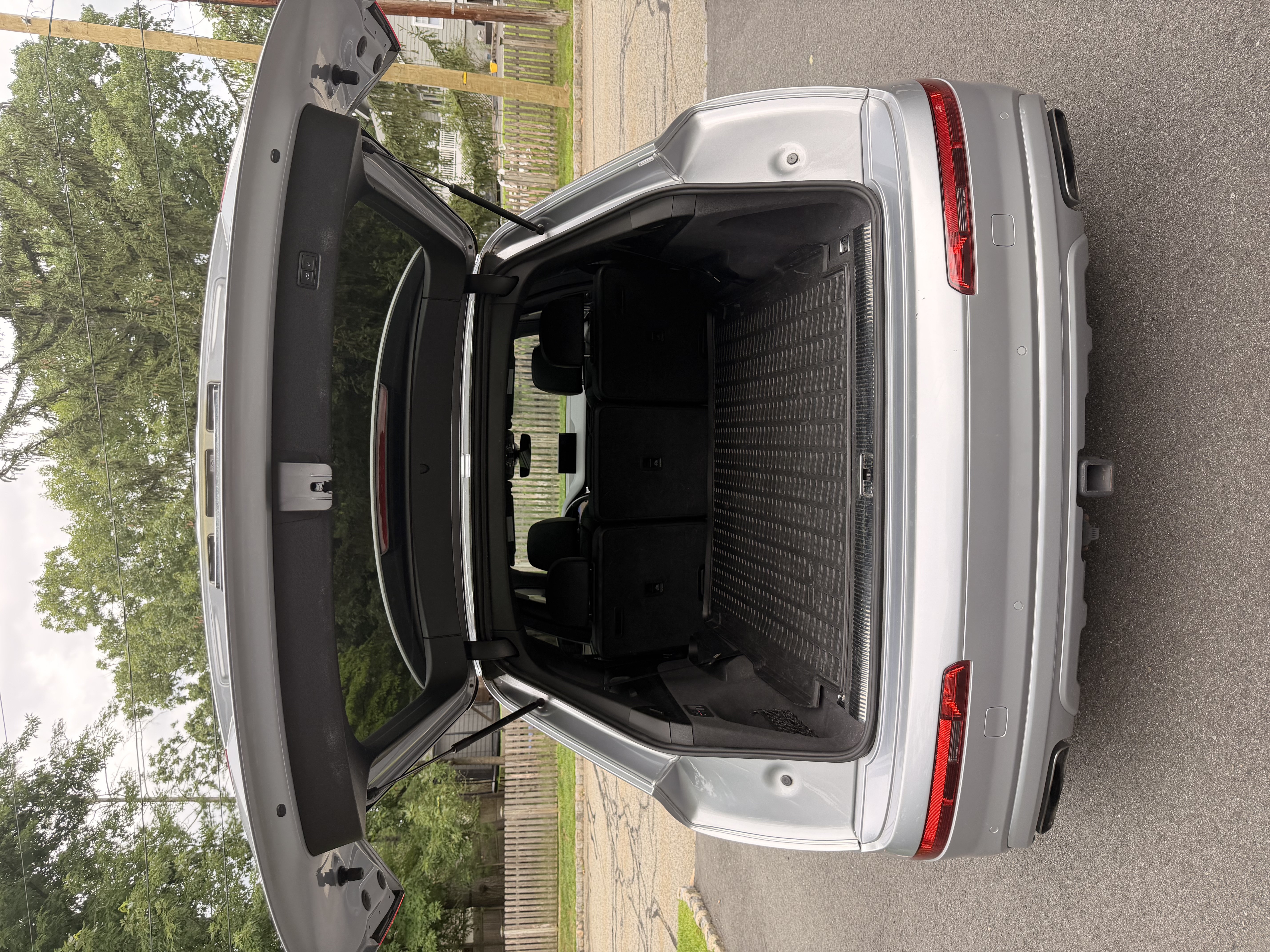 Used 2019 Audi Q7 3.0T Premium Plus w/ Premium Plus Package AWD/4WD image 17