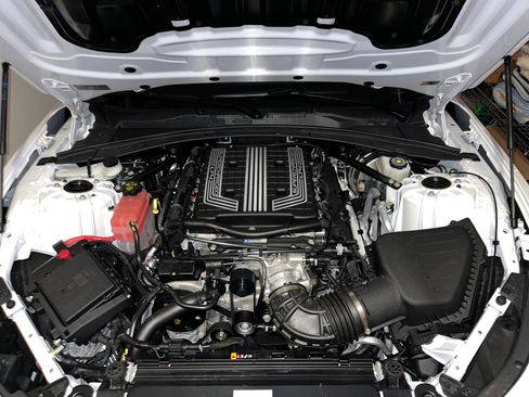 Used 2023 Chevrolet Camaro ZL1 image 11