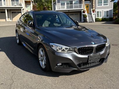 Used 2014 BMW 335i Gran Turismo xDrive