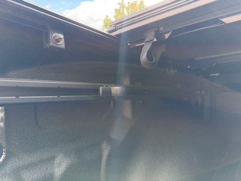 Used 2022 RAM 1500 TRX w/ TRX Level 2 Equipment Group image 16