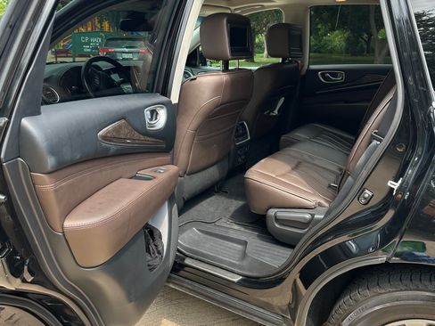 Used 2014 INFINITI QX60 FWD w/ Premium Plus Package image 6