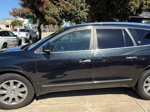 Used 2014 Buick Enclave Premium image 5