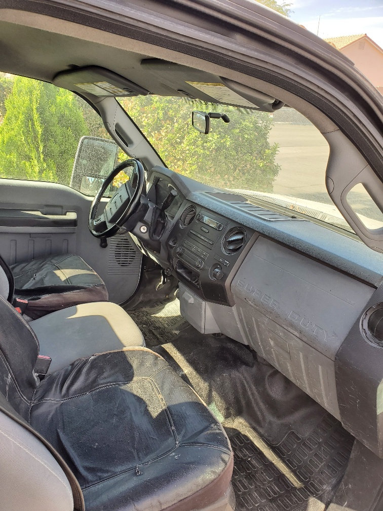 Used 2011 Ford F250 XL RWD image 16