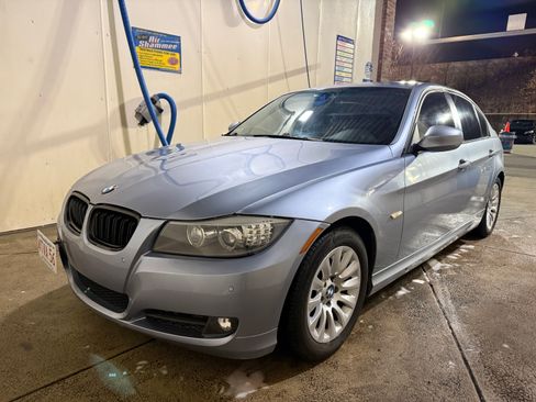 Used 2009 BMW 328i Sedan image 8