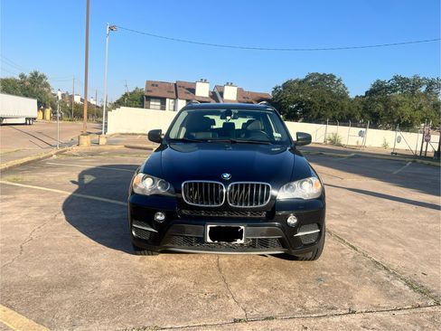 Used 2012 BMW X5 xDrive35i image 4