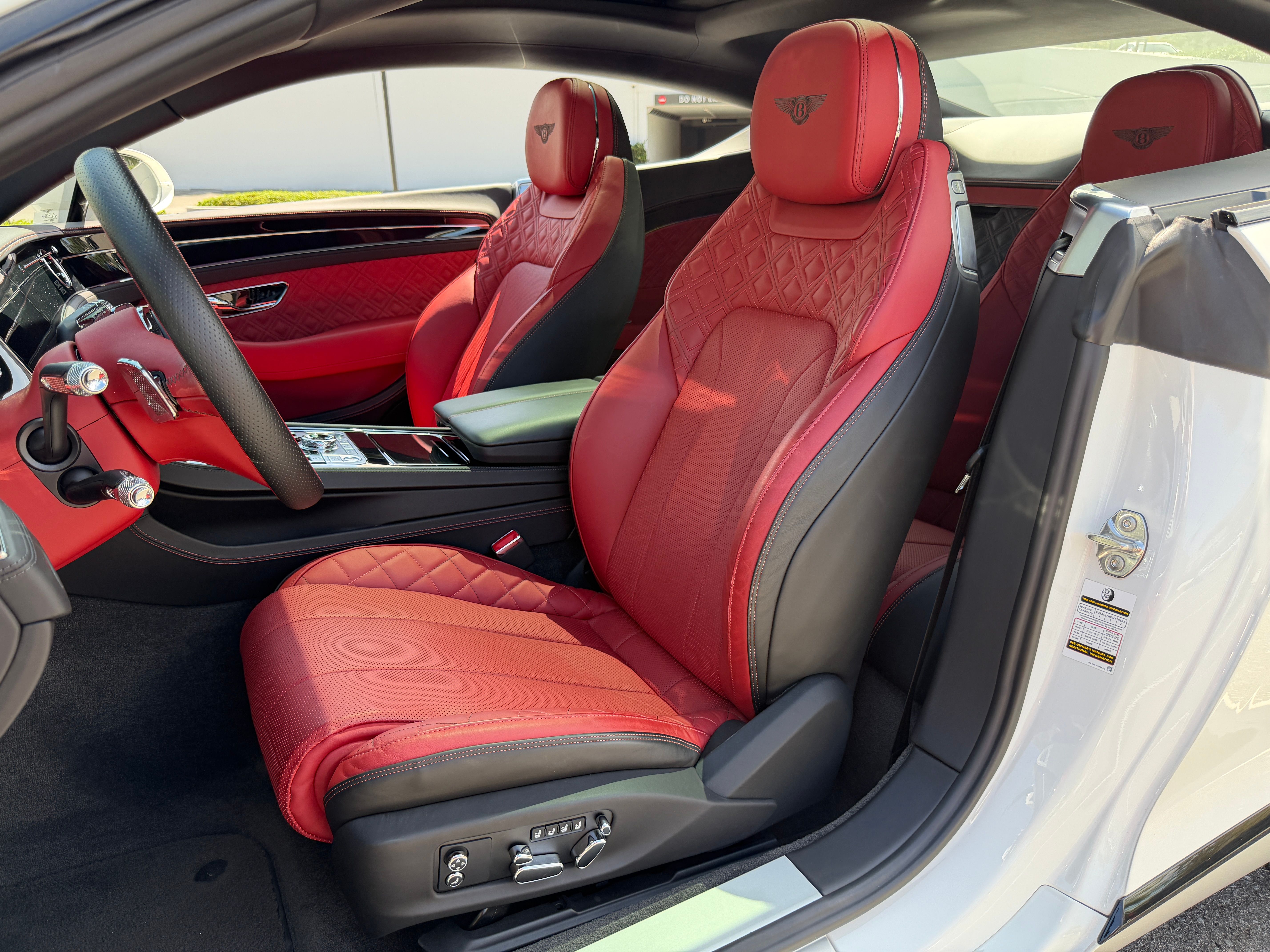 Used 2020 Bentley Continental GT AWD/4WD image 14