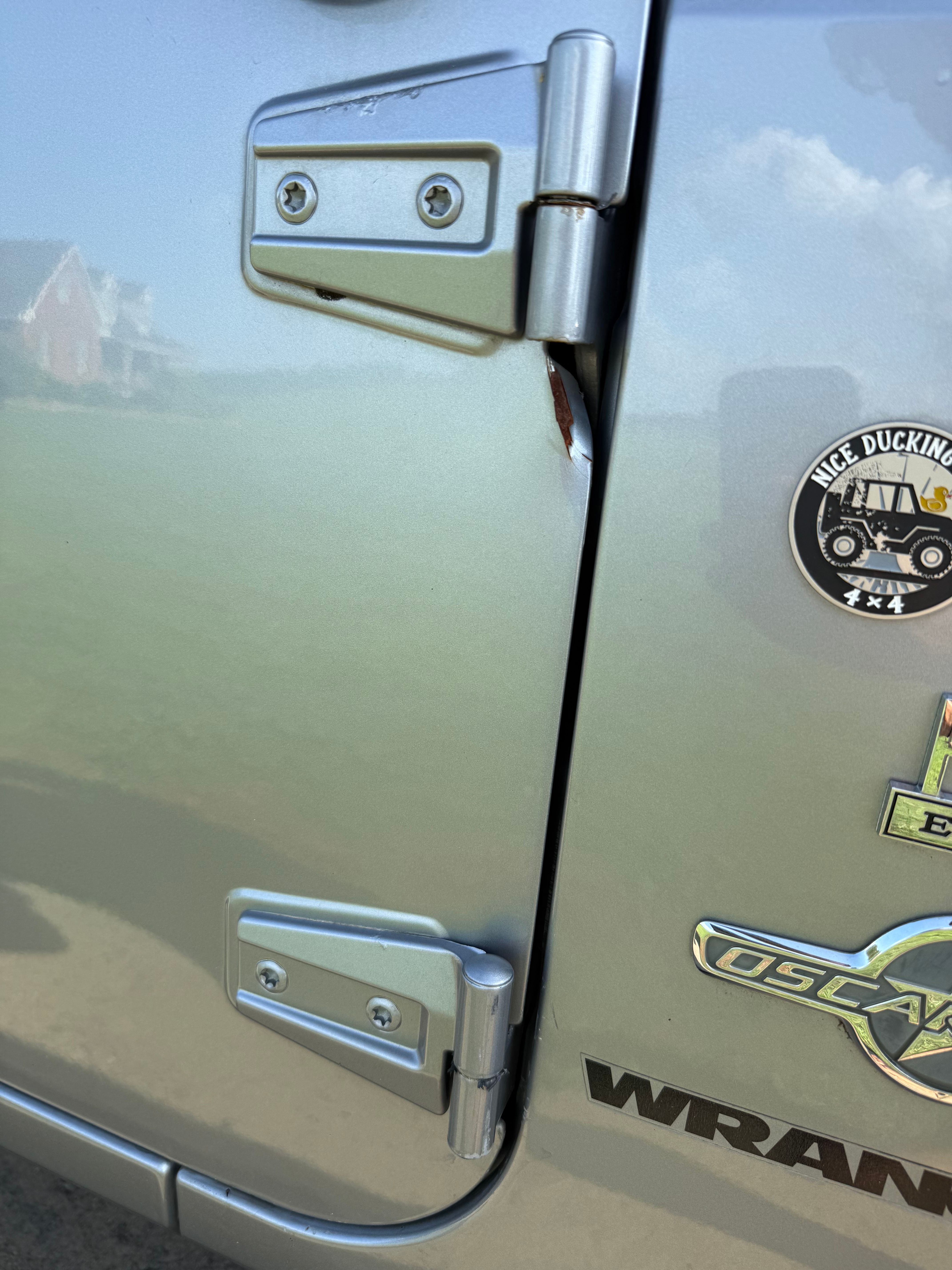 Used 2014 Jeep Wrangler Sport AWD/4WD image 15