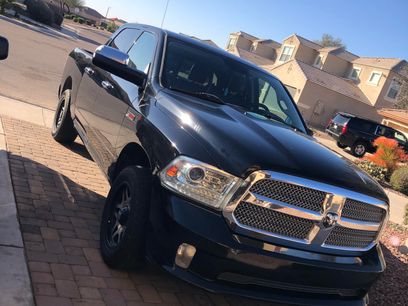 Used 2014 RAM 1500 Limited