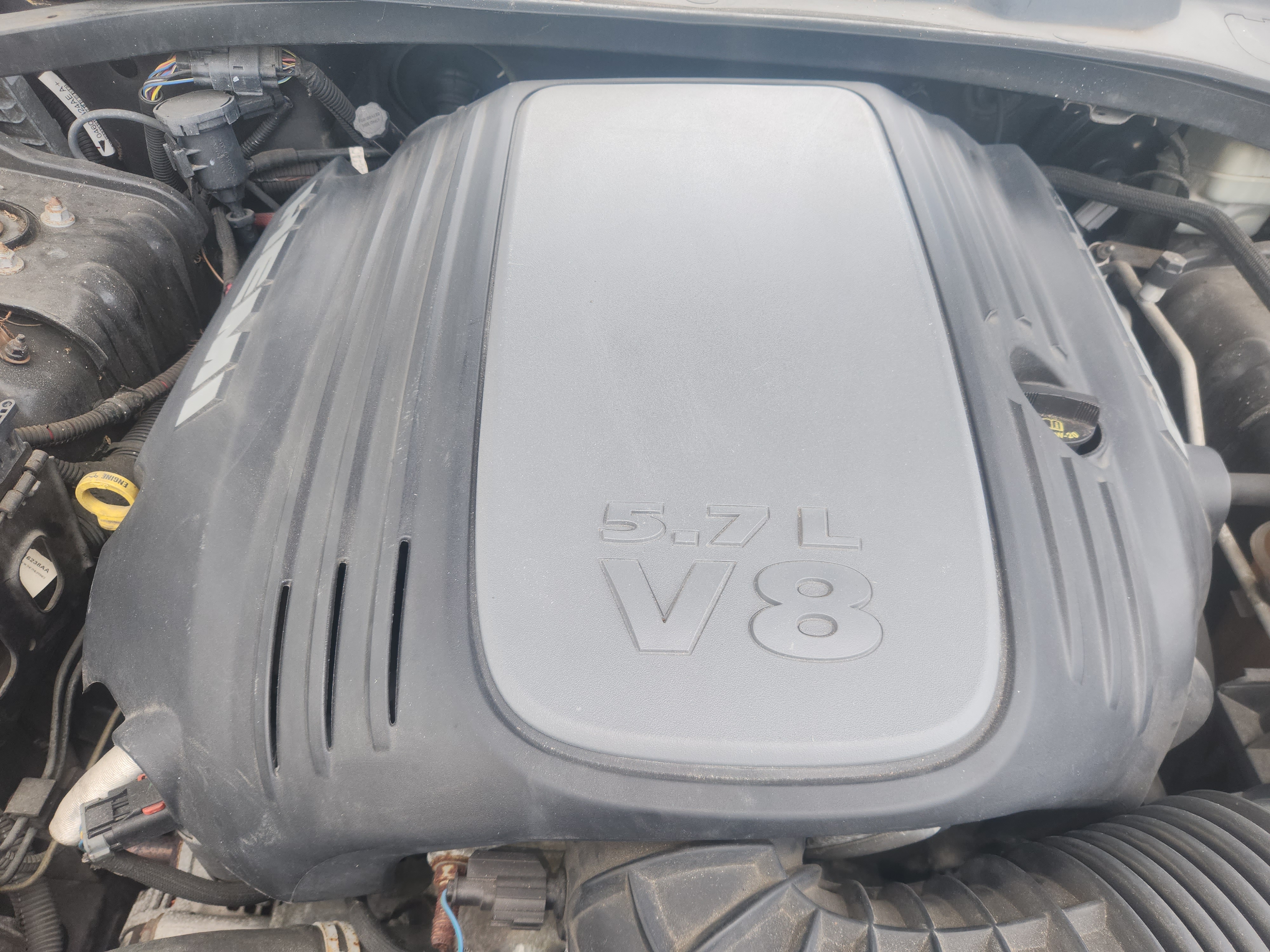 Used 2008 Dodge Charger R/T RWD image 14