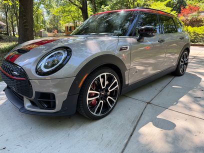 Used 2022 MINI Cooper Clubman John Cooper Works
