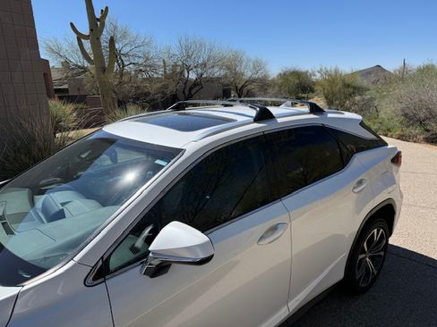 Used 2016 Lexus RX 350 AWD w/ Premium Package image 5