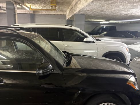 Used 2013 Mercedes-Benz GLK 350 2WD image 4