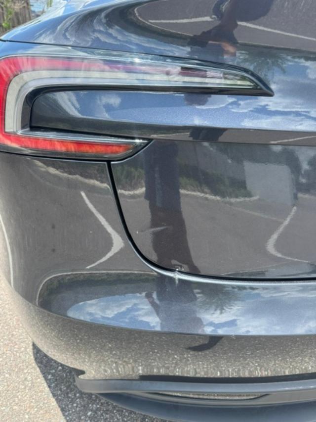 Used 2024 Tesla Model 3 Long Range AWD/4WD image 12