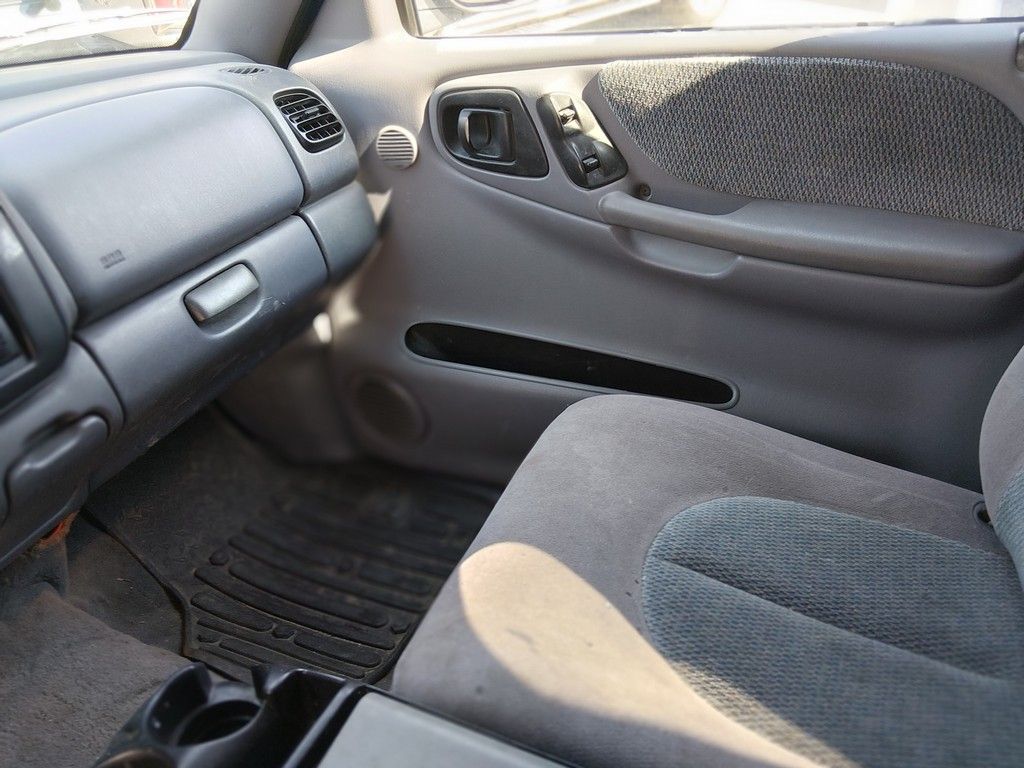 Used 1999 Dodge Dakota Sport RWD image 10
