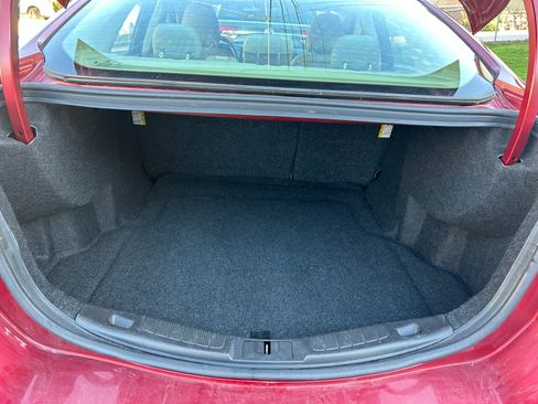 Used 2015 Ford Fusion SE image 15