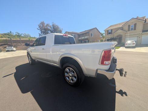 Used 2015 RAM 2500 Laramie image 23