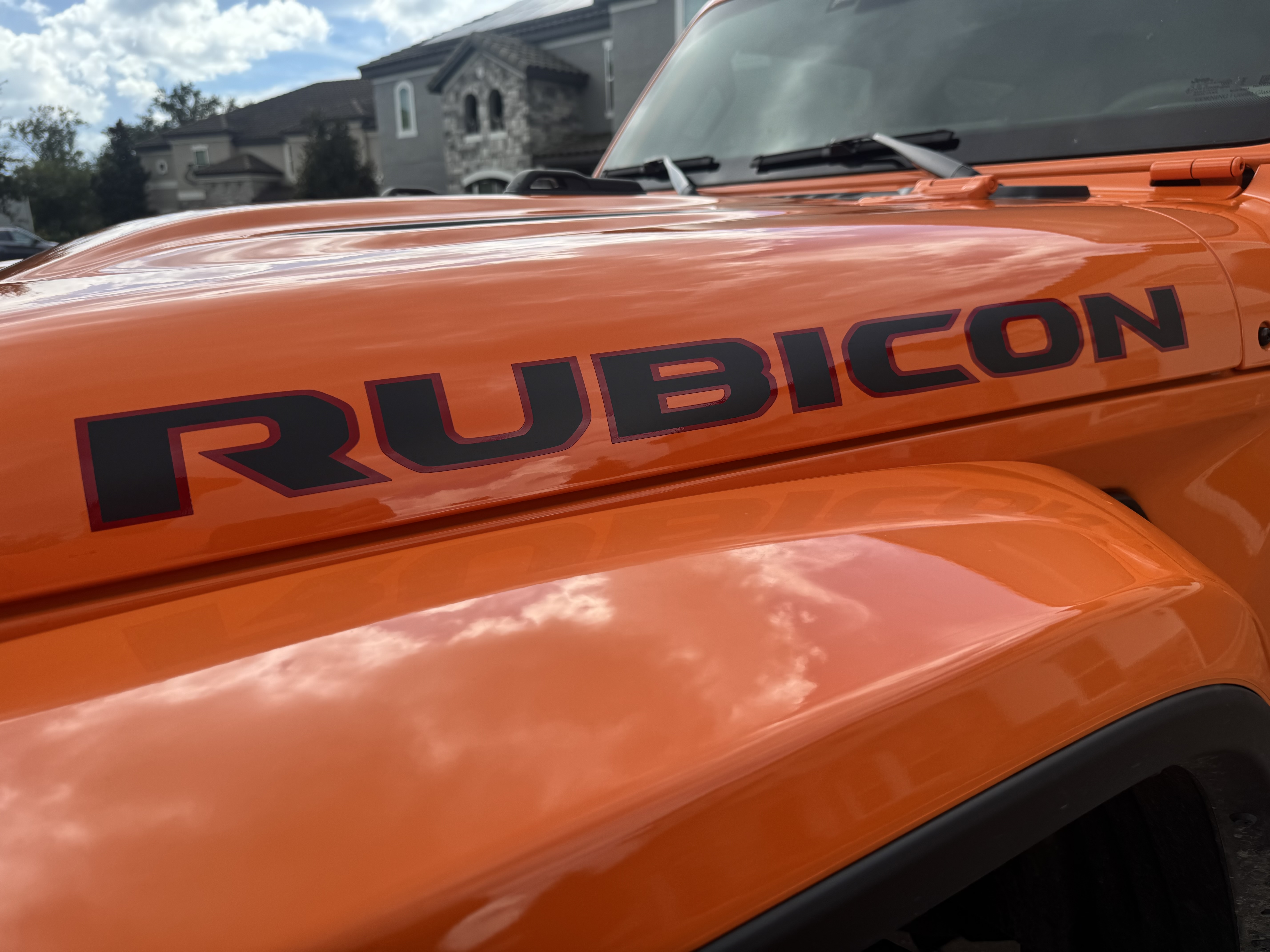 Used 2025 Jeep Gladiator Rubicon AWD/4WD image 15