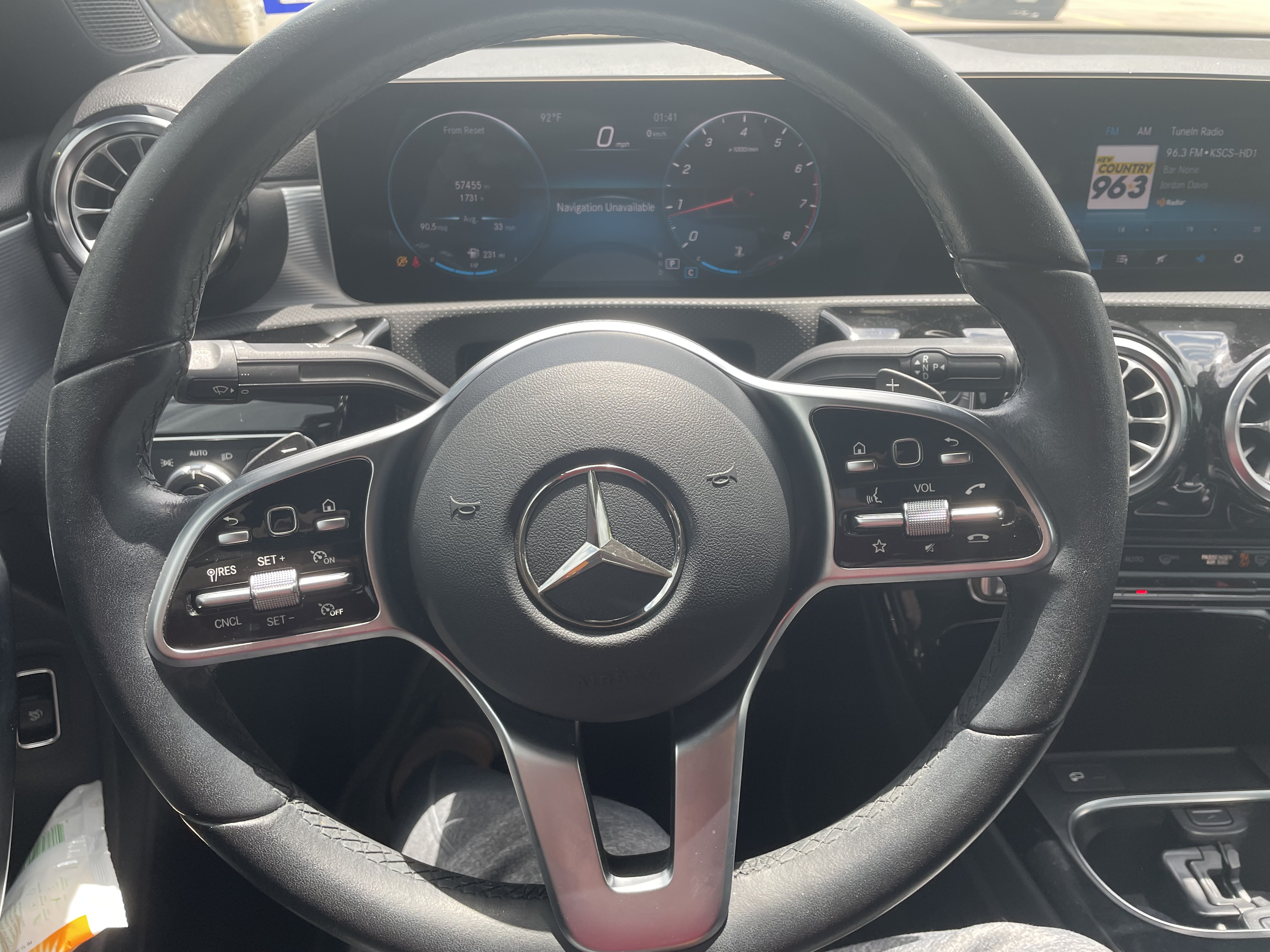 Used 2020 Mercedes-Benz A 220 image 8