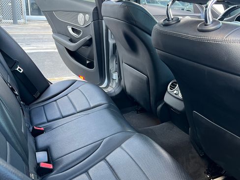 Used 2015 Mercedes-Benz C 300 Sedan image 10