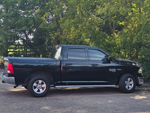 Used 2019 RAM 1500 Tradesman w/ Popular Equipment Group image 4