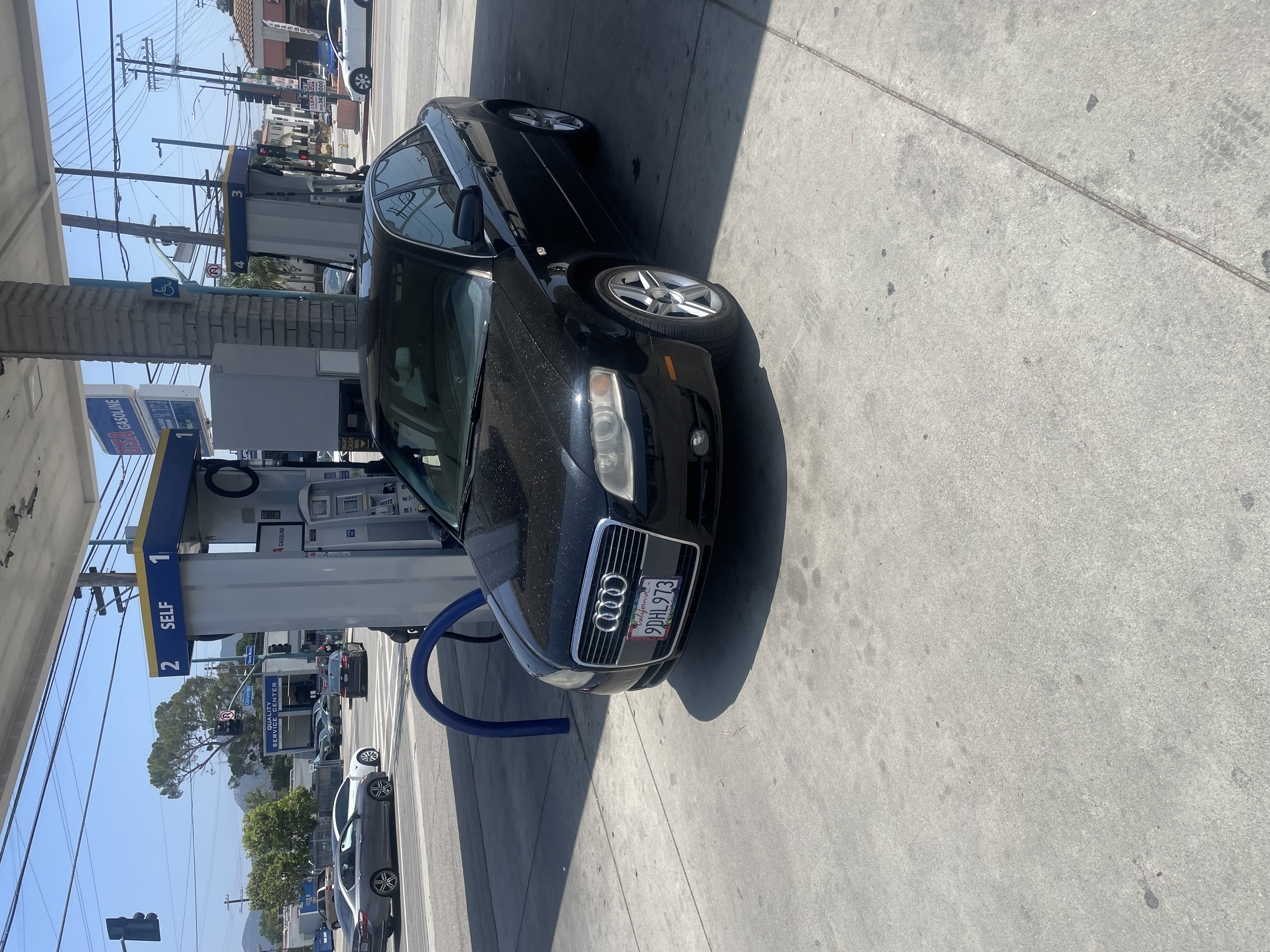 Used 2006 Audi A4 2.0T FWD image 4