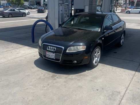 Used 2006 Audi A4 2.0T image 4