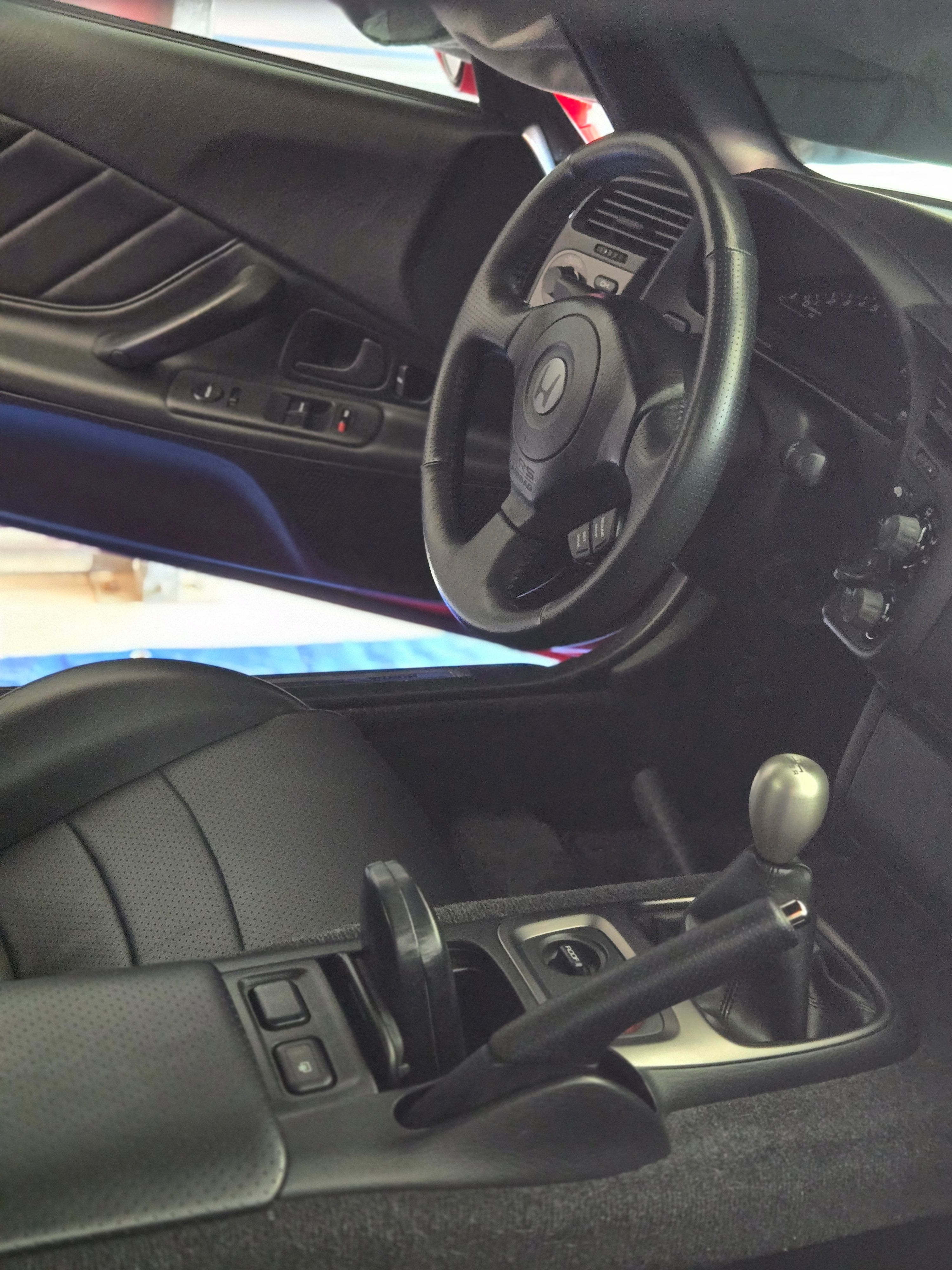 Used 2001 Honda S2000 image 27
